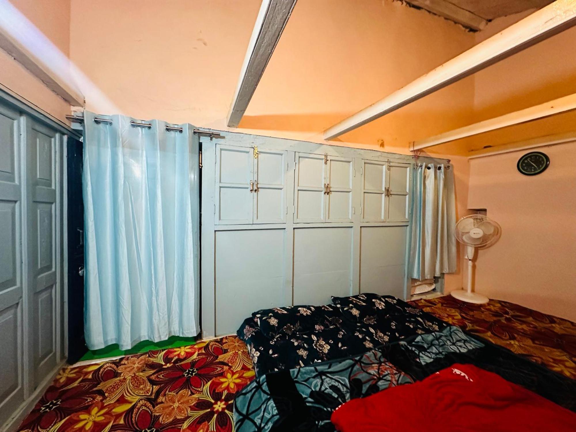 Deodar Village Homestay Devalsari Mussoorie Exterior foto