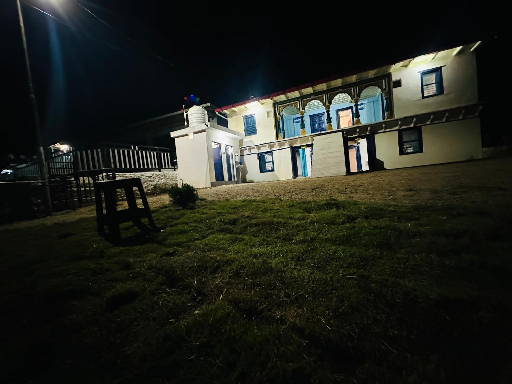 Deodar Village Homestay Devalsari Mussoorie Exterior foto
