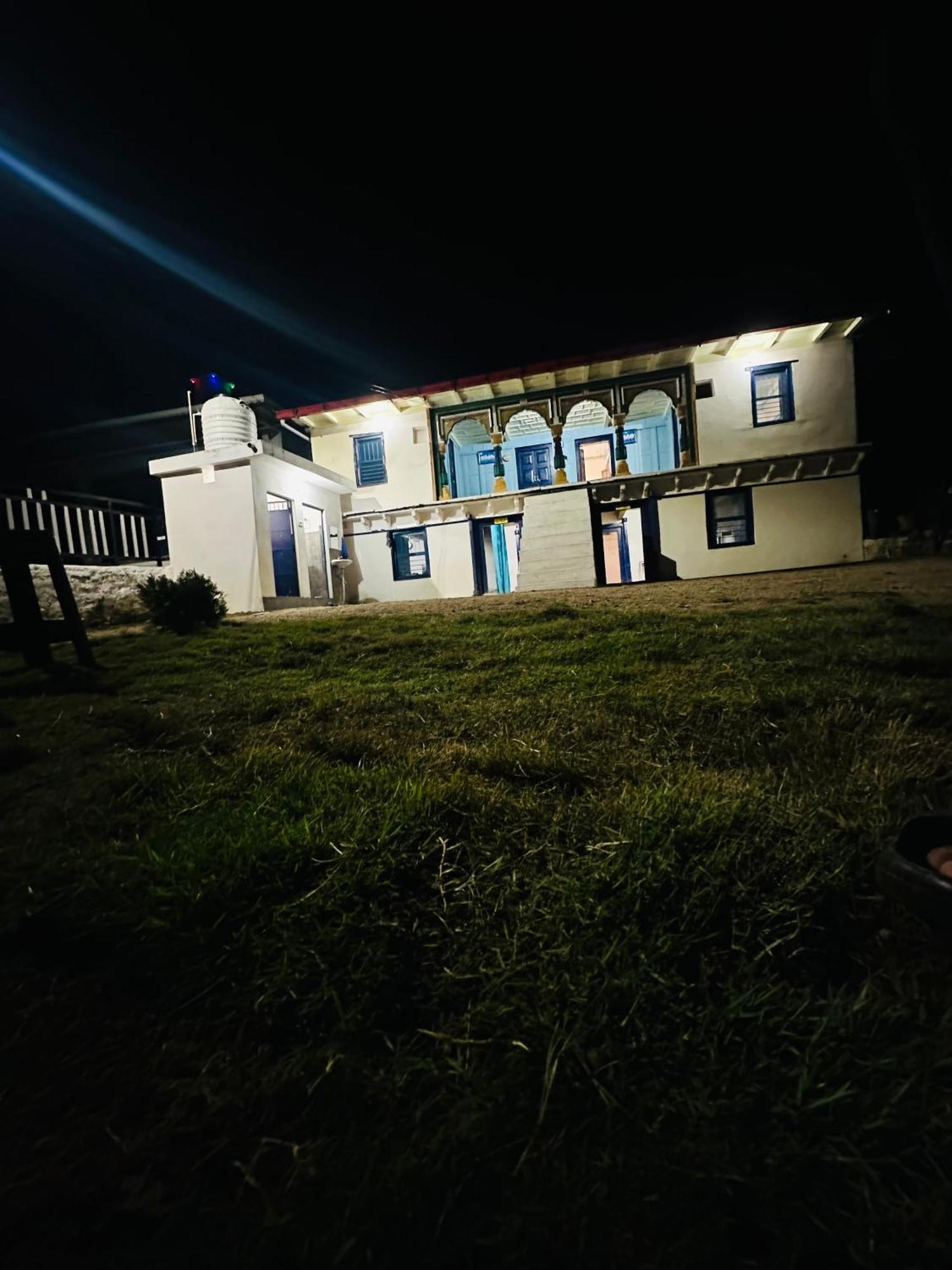 Deodar Village Homestay Devalsari Mussoorie Exterior foto